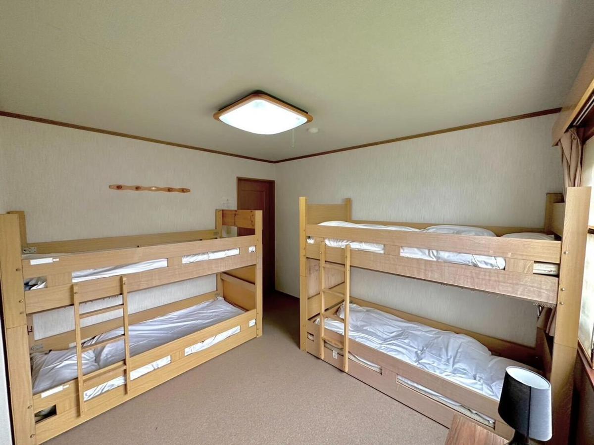 Absolute Niseko Lodge Hirafu Экстерьер фото
