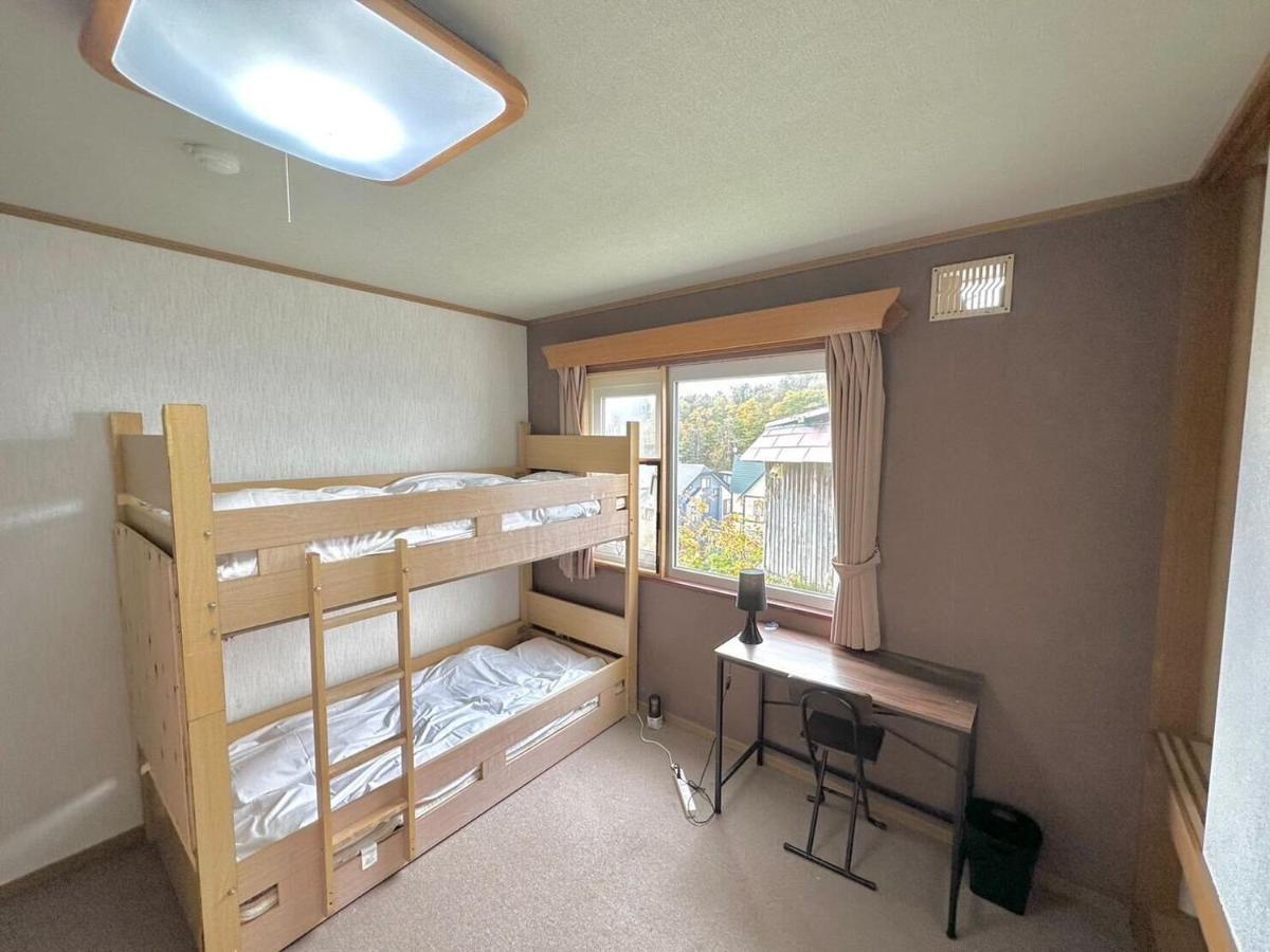 Absolute Niseko Lodge Hirafu Экстерьер фото