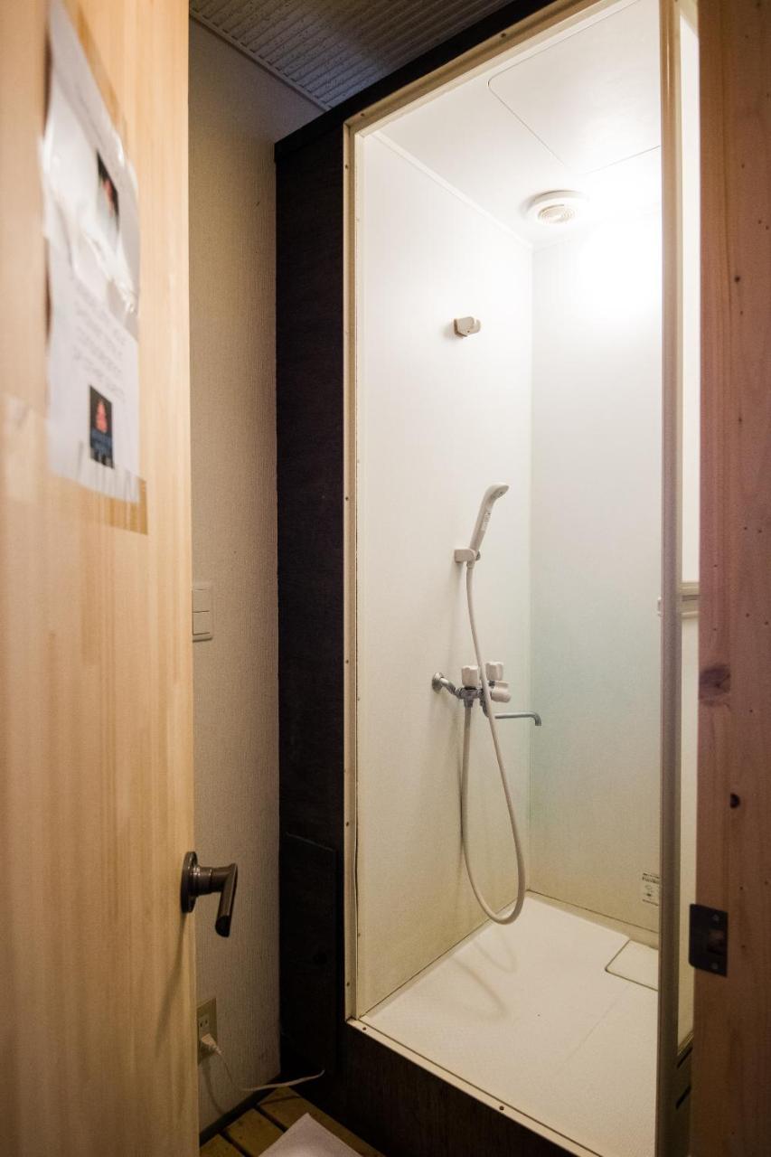Absolute Niseko Lodge Hirafu Экстерьер фото