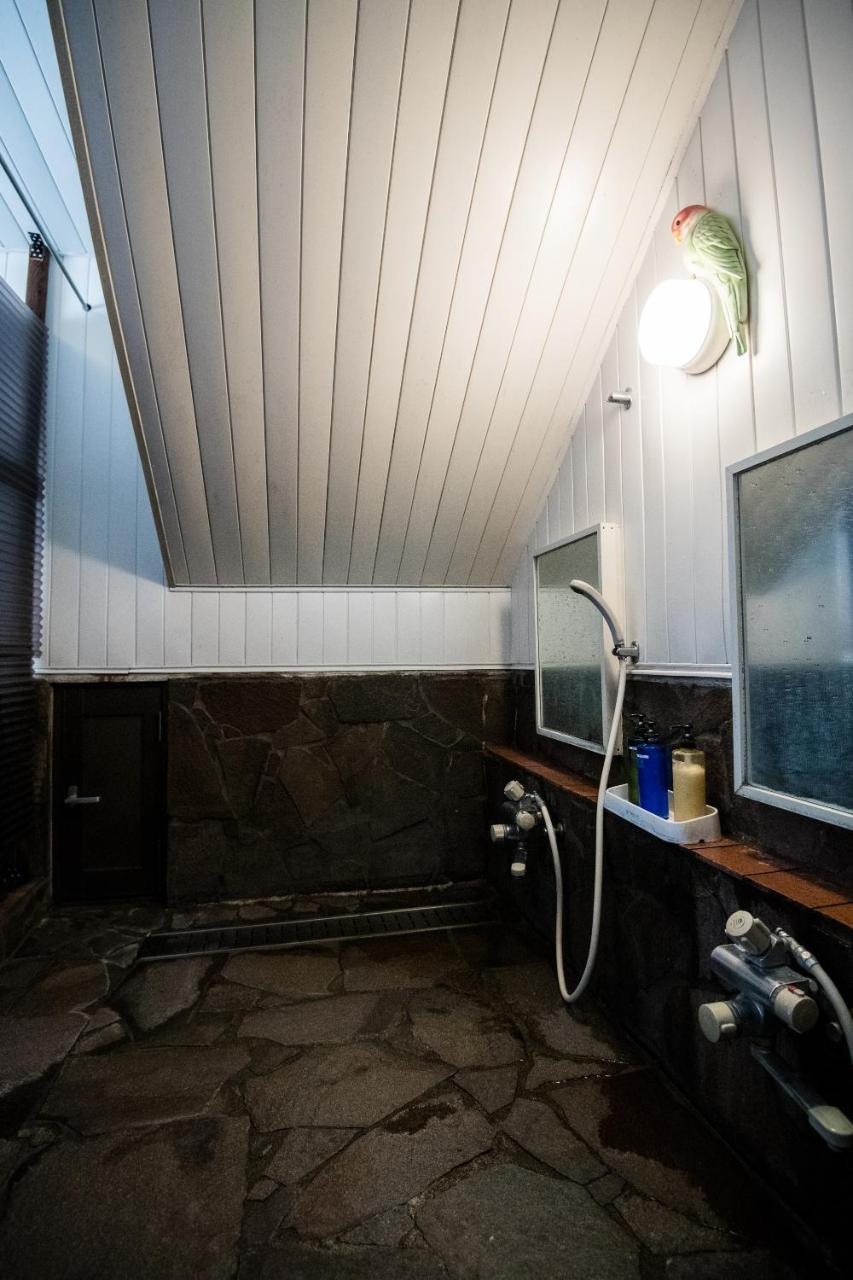 Absolute Niseko Lodge Hirafu Экстерьер фото