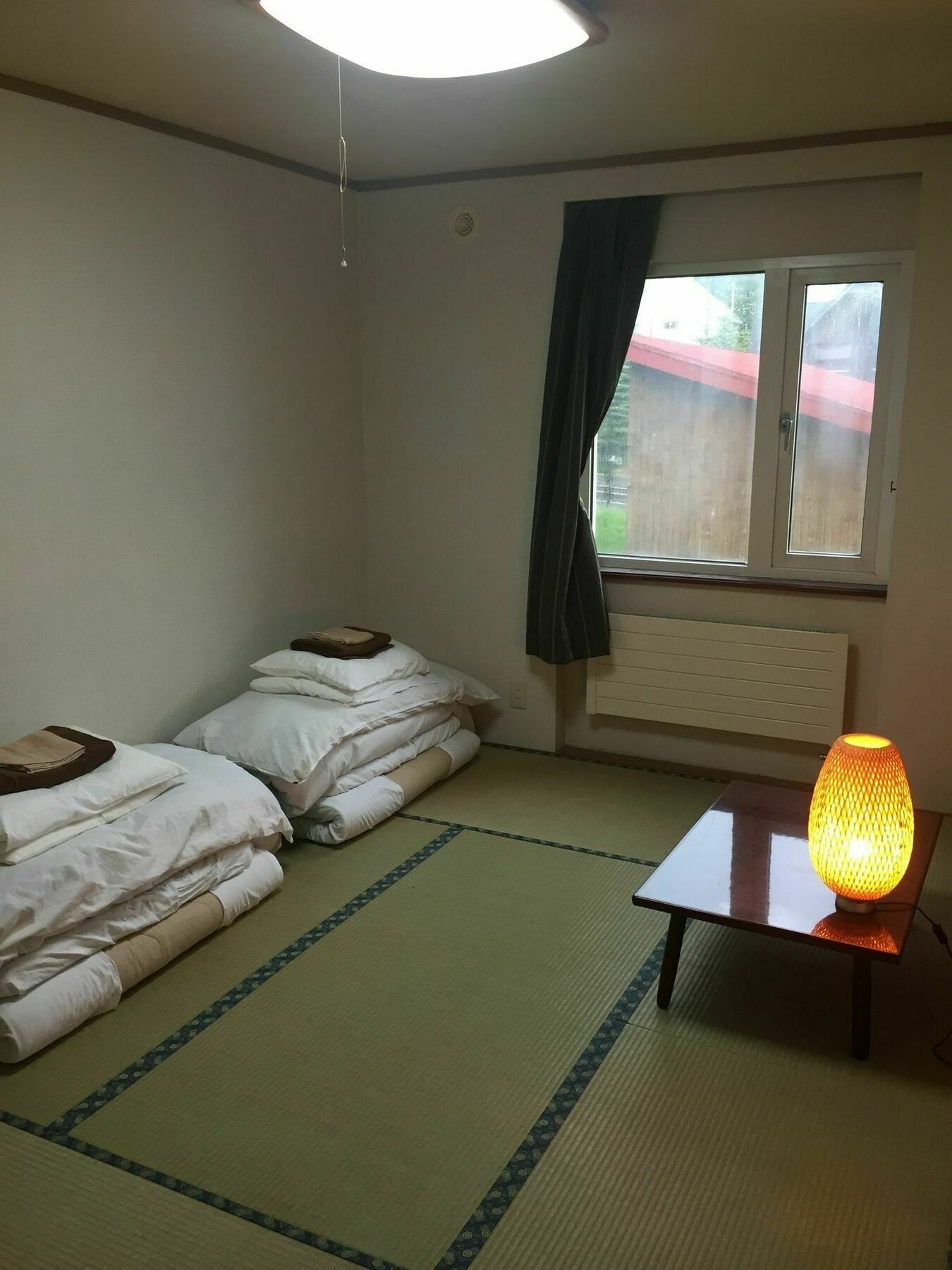 Absolute Niseko Lodge Hirafu Экстерьер фото