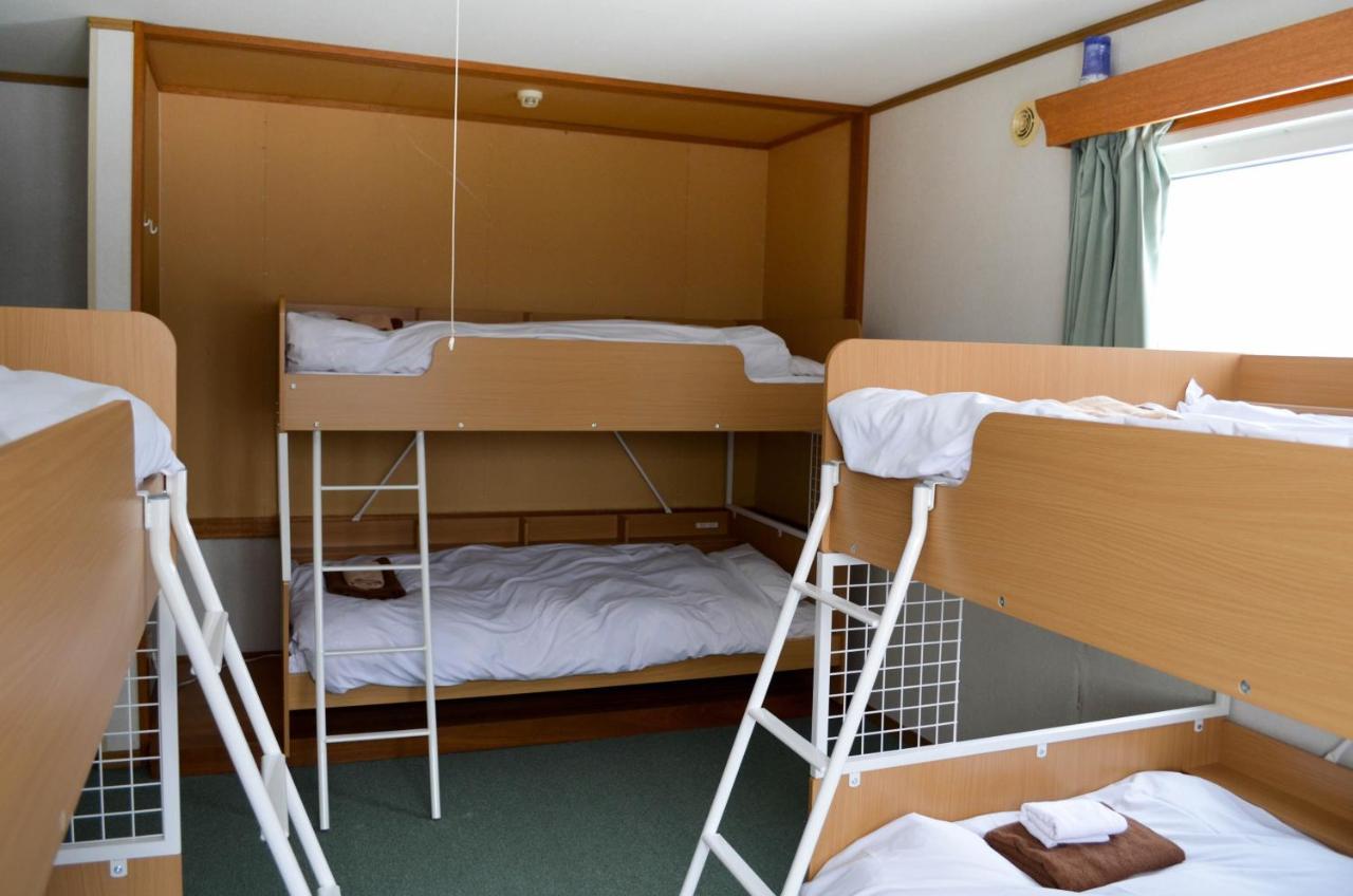 Absolute Niseko Lodge Hirafu Экстерьер фото