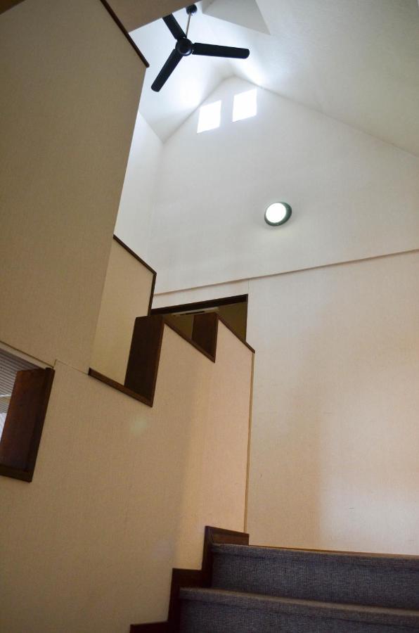 Absolute Niseko Lodge Hirafu Экстерьер фото