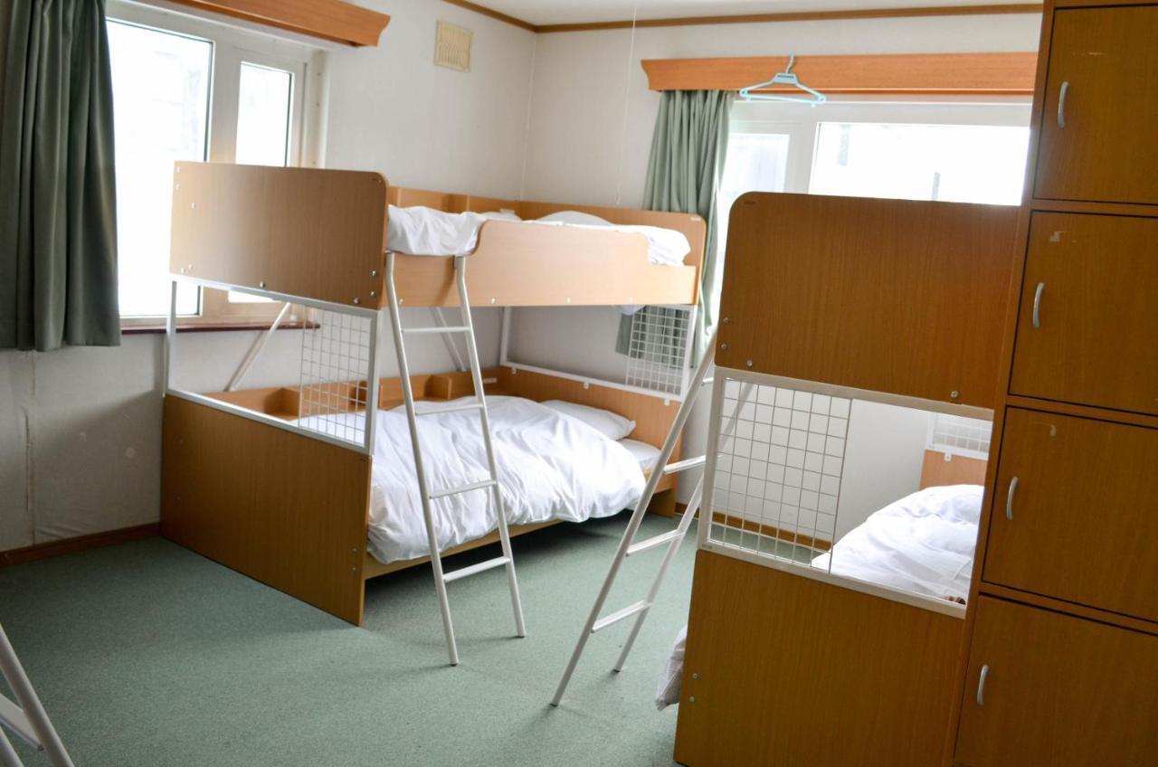Absolute Niseko Lodge Hirafu Экстерьер фото