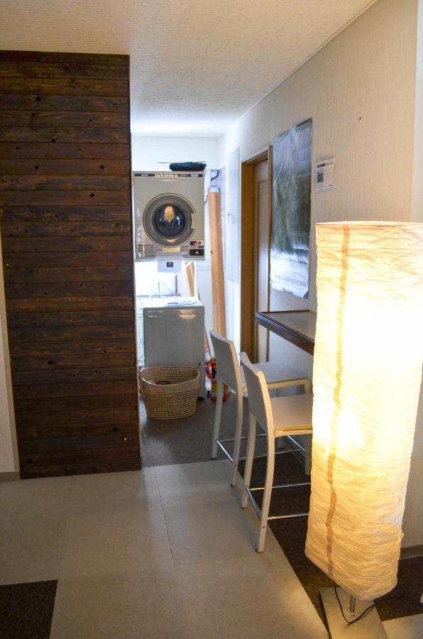 Absolute Niseko Lodge Hirafu Экстерьер фото
